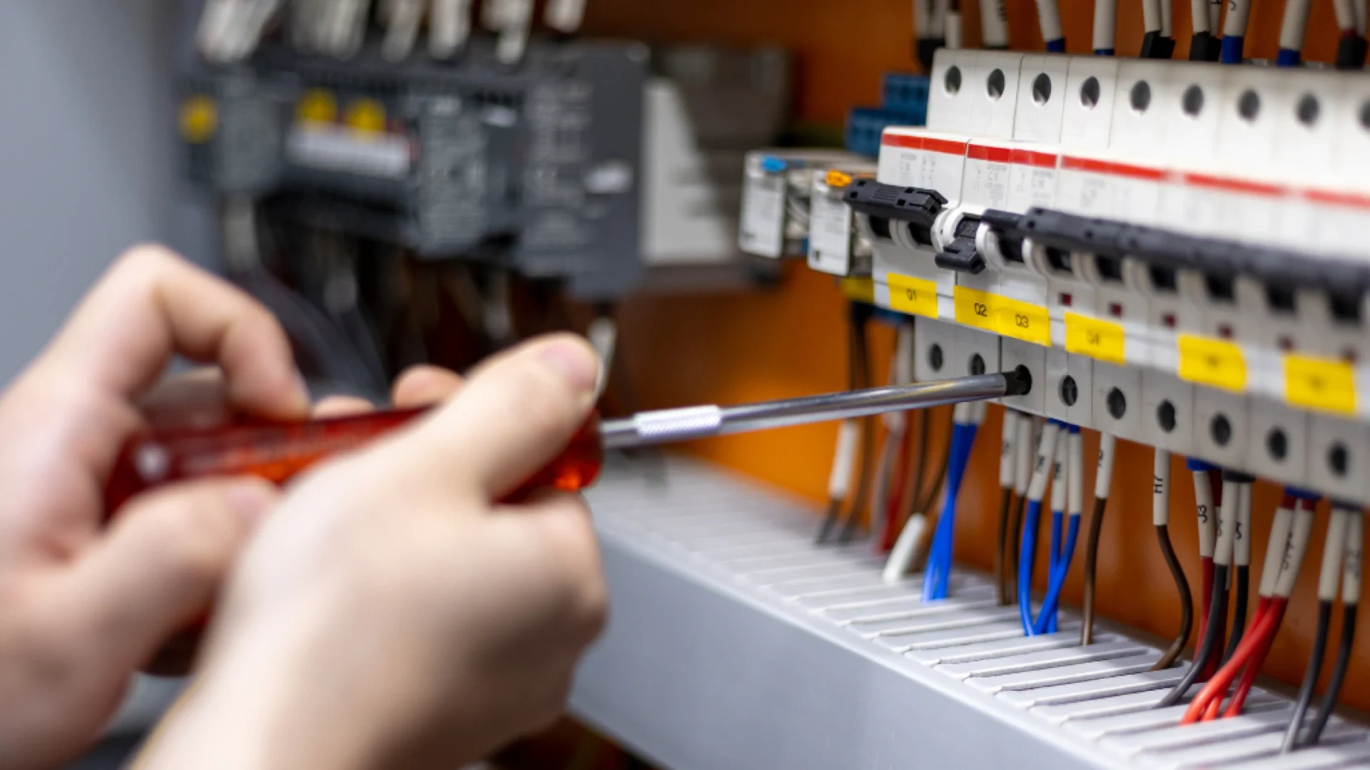 Sparky Pro Electric LLC hero1