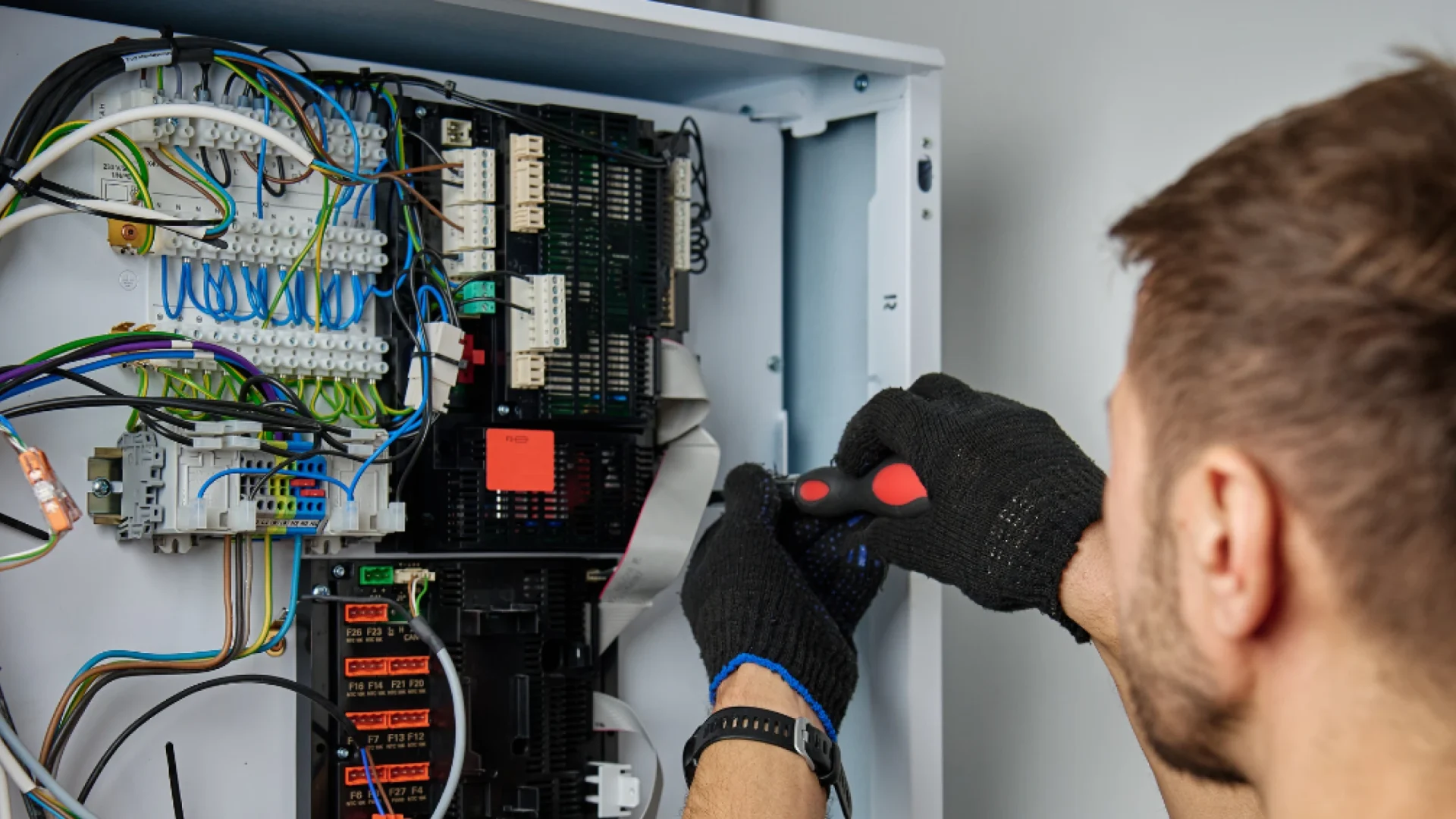 Sparky Pro Electric LLC hero2