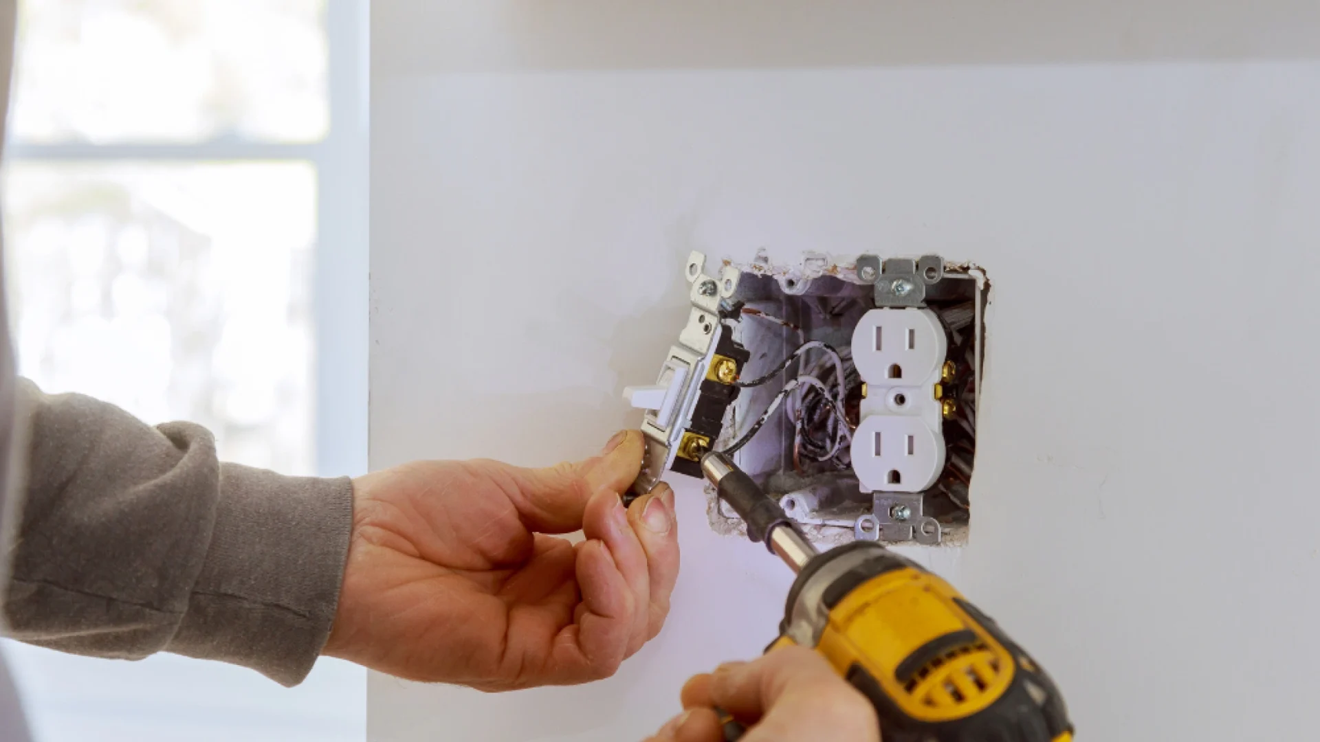 Sparky Pro Electric LLC hero3