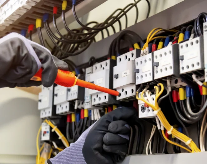 about Sparky Pro Electric LLC 2